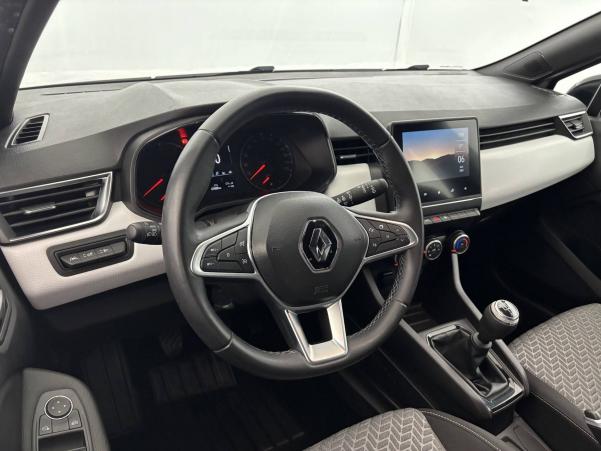 Vente en ligne Renault Clio 5 Clio TCe 90 - 21N au prix de 13 990 €