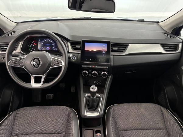 Vente en ligne Renault Captur  TCe 90 - 21 au prix de 15 990 €