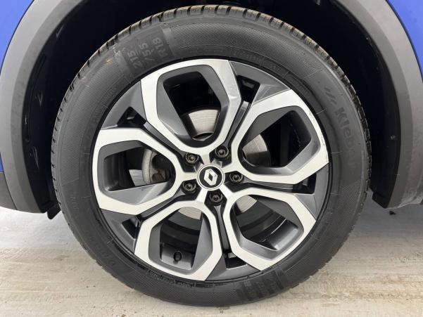 Vente en ligne Renault Captur  TCe 90 - 21 au prix de 15 990 €