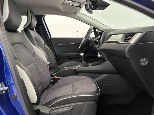 Vente en ligne Renault Captur  TCe 90 - 21 au prix de 15 990 €