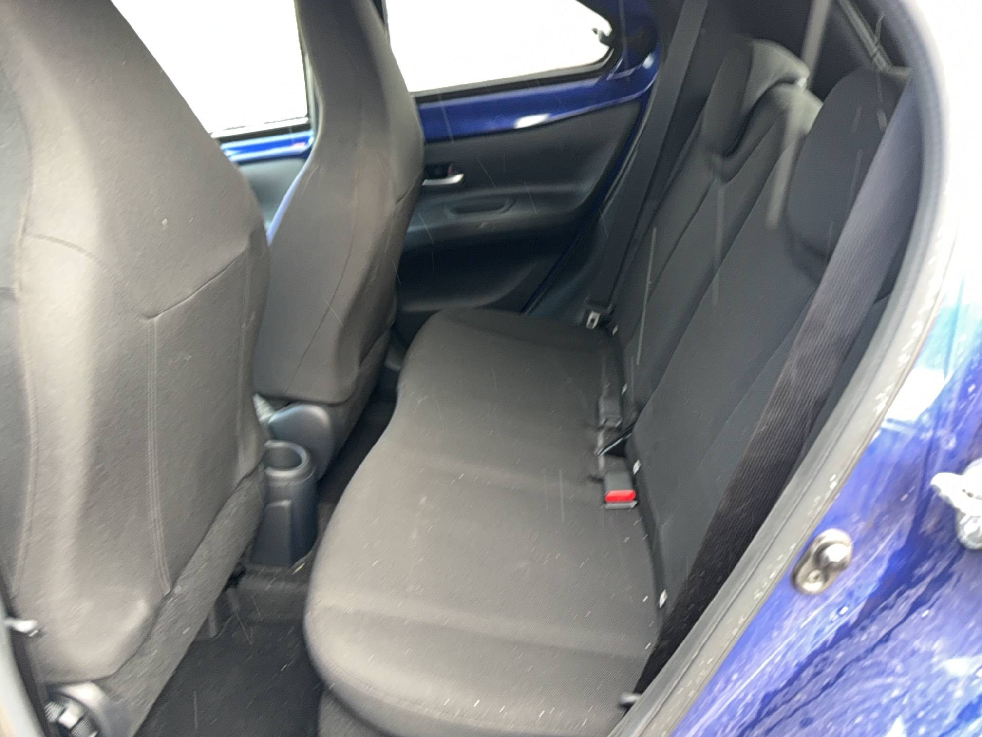 Vente en ligne Toyota Aygo X  1.0 VVT-i 72 S-CVT au prix de 15 990 €