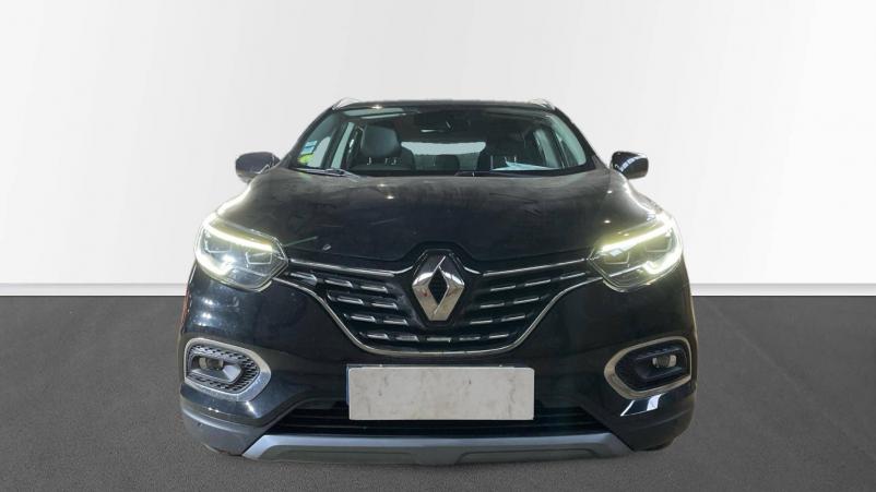 Vente en ligne Renault Kadjar  Blue dCi 115 EDC au prix de 18 900 €