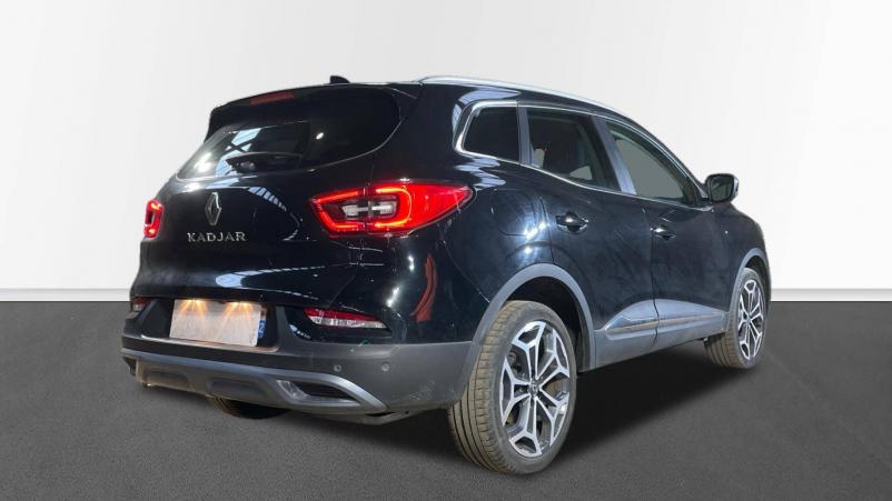 Vente en ligne Renault Kadjar  Blue dCi 115 EDC au prix de 18 900 €