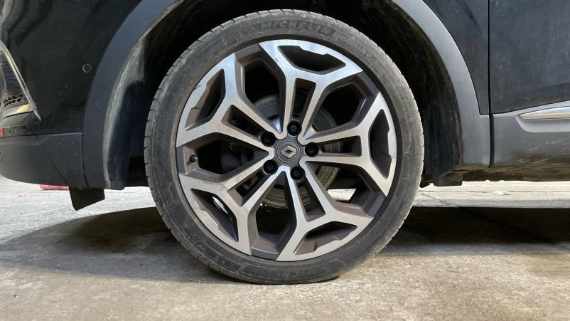 Vente en ligne Renault Kadjar  Blue dCi 115 EDC au prix de 18 900 €
