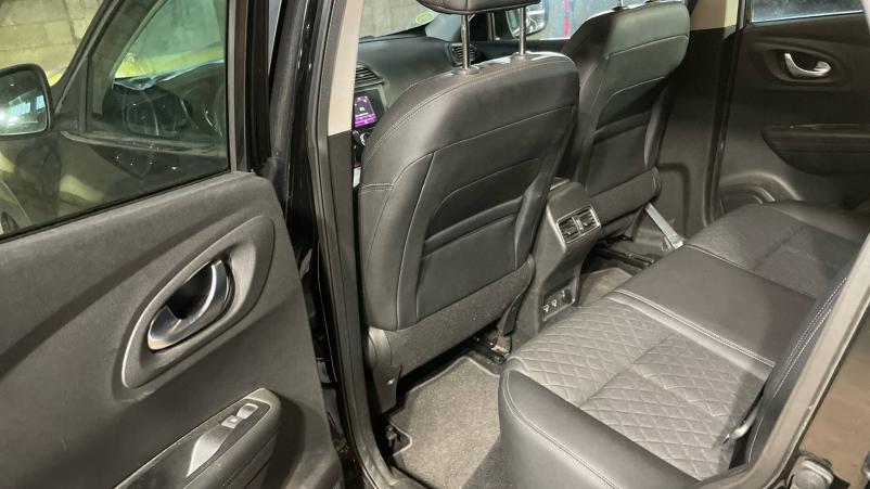 Vente en ligne Renault Kadjar  Blue dCi 115 EDC au prix de 18 900 €
