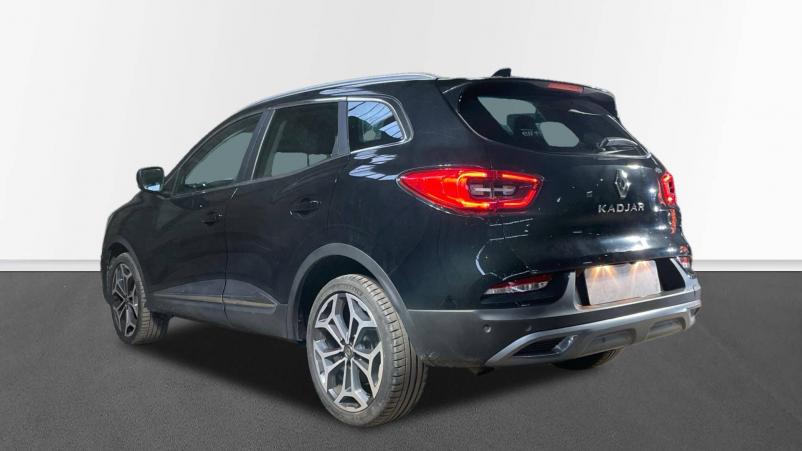 Vente en ligne Renault Kadjar  Blue dCi 115 EDC au prix de 18 900 €