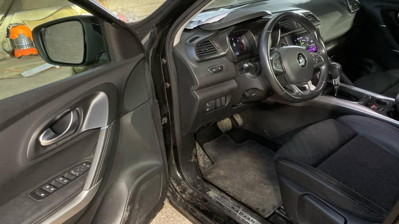 Vente en ligne Renault Kadjar  Blue dCi 115 EDC au prix de 18 900 €