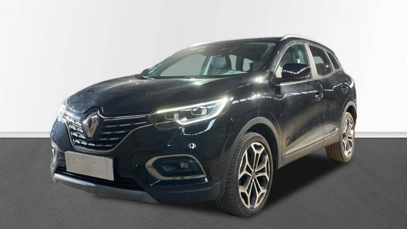 Vente en ligne Renault Kadjar  Blue dCi 115 EDC au prix de 18 900 €