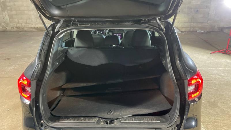 Vente en ligne Renault Kadjar  Blue dCi 115 EDC au prix de 18 900 €