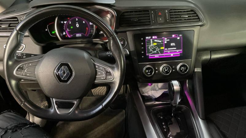 Vente en ligne Renault Kadjar  Blue dCi 115 EDC au prix de 18 900 €