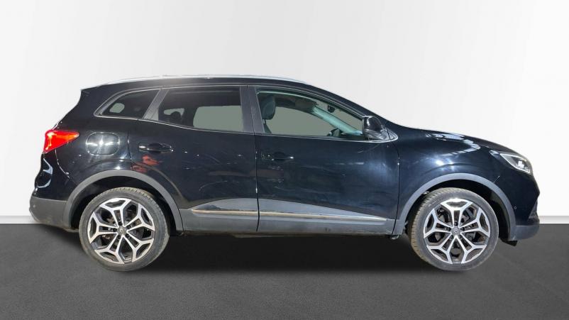 Vente en ligne Renault Kadjar  Blue dCi 115 EDC au prix de 18 900 €