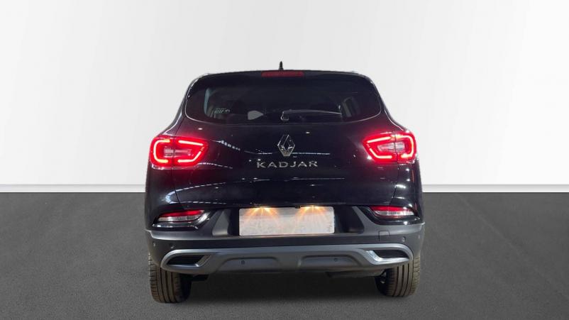 Vente en ligne Renault Kadjar  Blue dCi 115 EDC au prix de 18 900 €