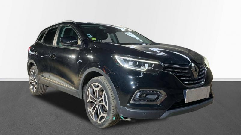 Vente en ligne Renault Kadjar  Blue dCi 115 EDC au prix de 18 900 €