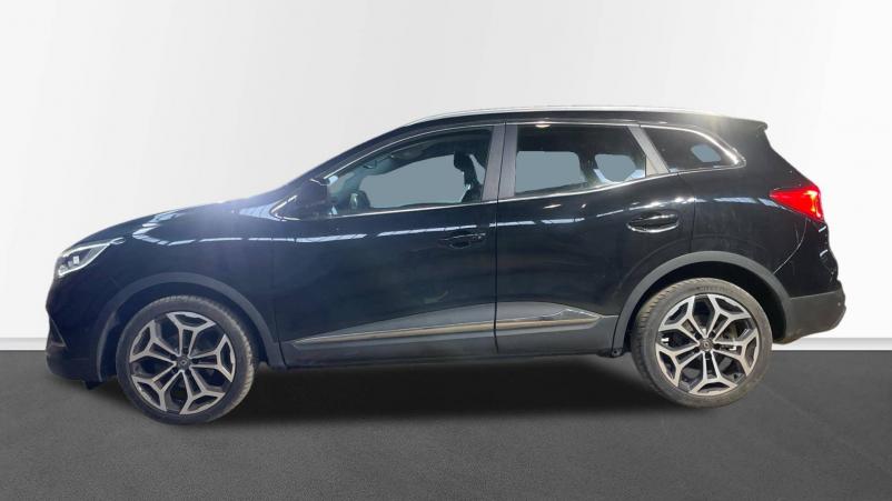 Vente en ligne Renault Kadjar  Blue dCi 115 EDC au prix de 18 900 €