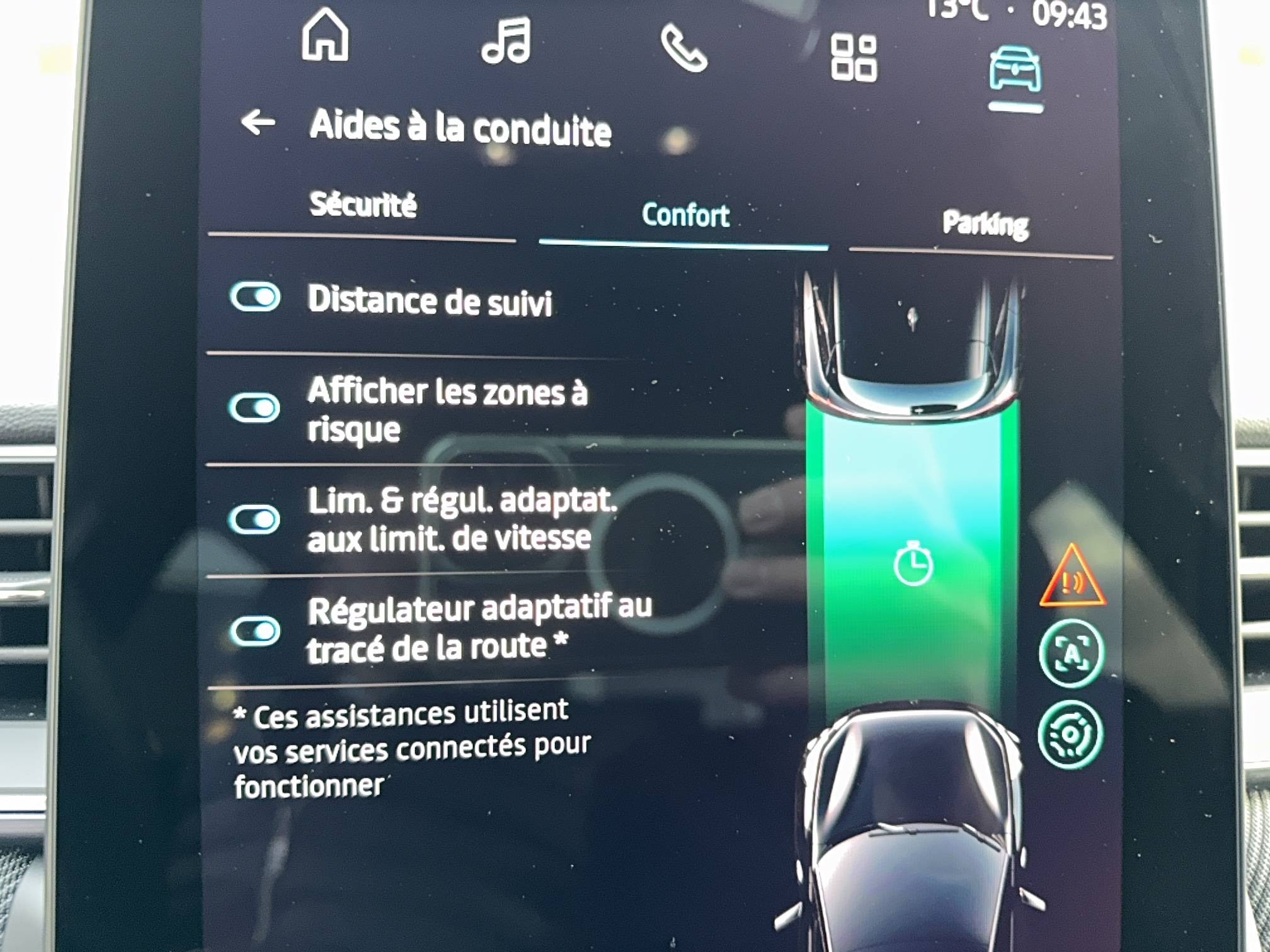 Vente en ligne Renault Captur  E-Tech full hybrid 160 ch au prix de 35 550 €