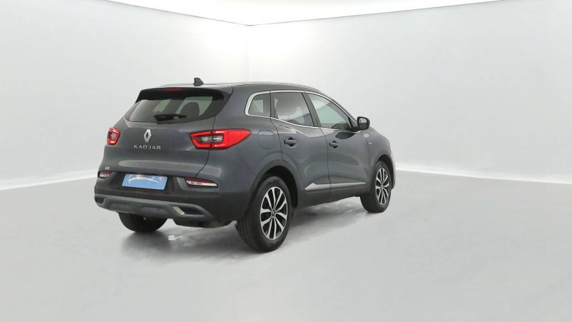 Vente en ligne Renault Kadjar  Blue dCi 115 EDC au prix de 19 490 €