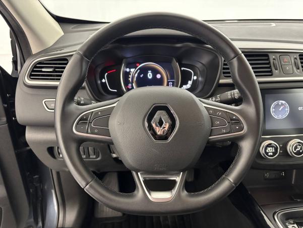 Vente en ligne Renault Kadjar  Blue dCi 115 EDC au prix de 19 490 €