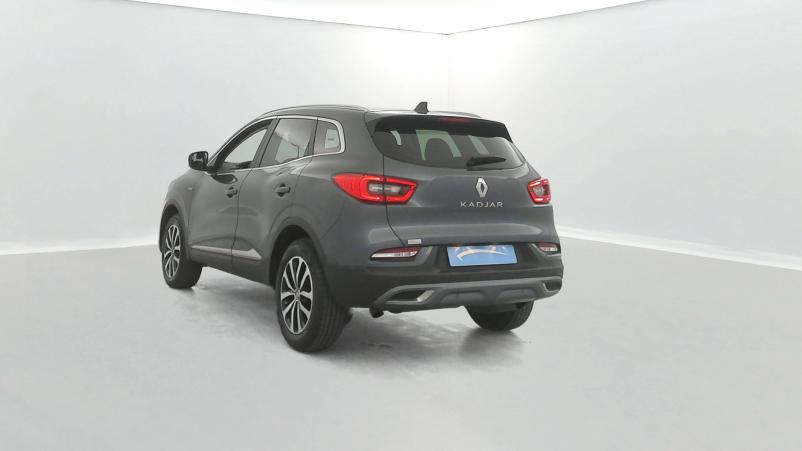 Vente en ligne Renault Kadjar  Blue dCi 115 EDC au prix de 19 490 €