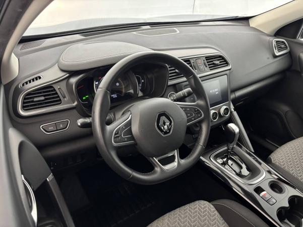Vente en ligne Renault Kadjar  Blue dCi 115 EDC au prix de 19 490 €