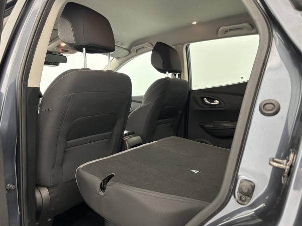 Vente en ligne Renault Kadjar  Blue dCi 115 EDC au prix de 19 490 €