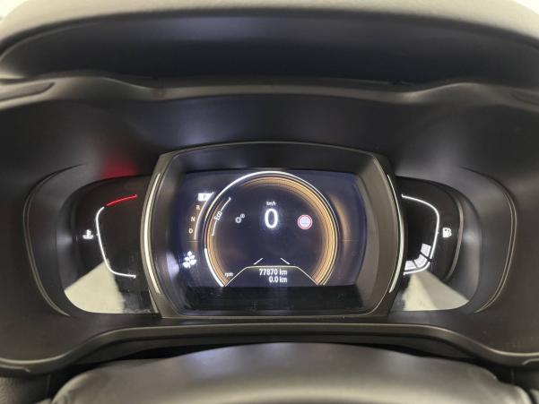 Vente en ligne Renault Kadjar  Blue dCi 115 EDC au prix de 19 490 €