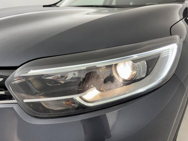 Vente en ligne Renault Kadjar  Blue dCi 115 EDC au prix de 19 490 €