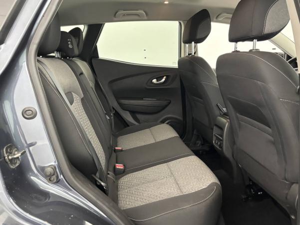 Vente en ligne Renault Kadjar  Blue dCi 115 EDC au prix de 19 490 €