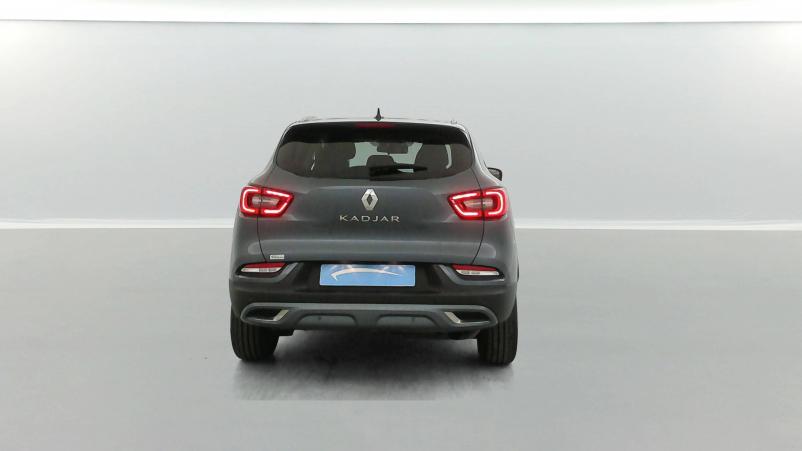 Vente en ligne Renault Kadjar  Blue dCi 115 EDC au prix de 19 490 €