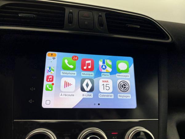 Vente en ligne Renault Kadjar  Blue dCi 115 EDC au prix de 19 490 €
