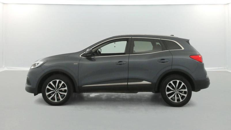 Vente en ligne Renault Kadjar  Blue dCi 115 EDC au prix de 19 490 €
