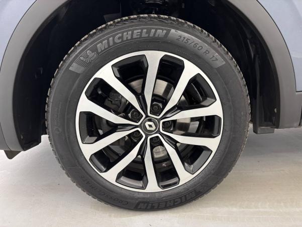 Vente en ligne Renault Kadjar  Blue dCi 115 EDC au prix de 19 490 €