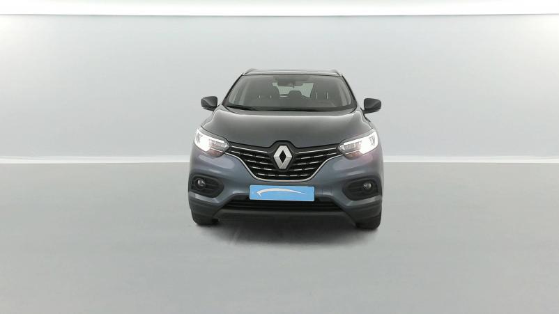 Vente en ligne Renault Kadjar  Blue dCi 115 EDC au prix de 19 490 €