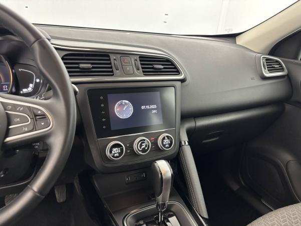 Vente en ligne Renault Kadjar  Blue dCi 115 EDC au prix de 19 490 €