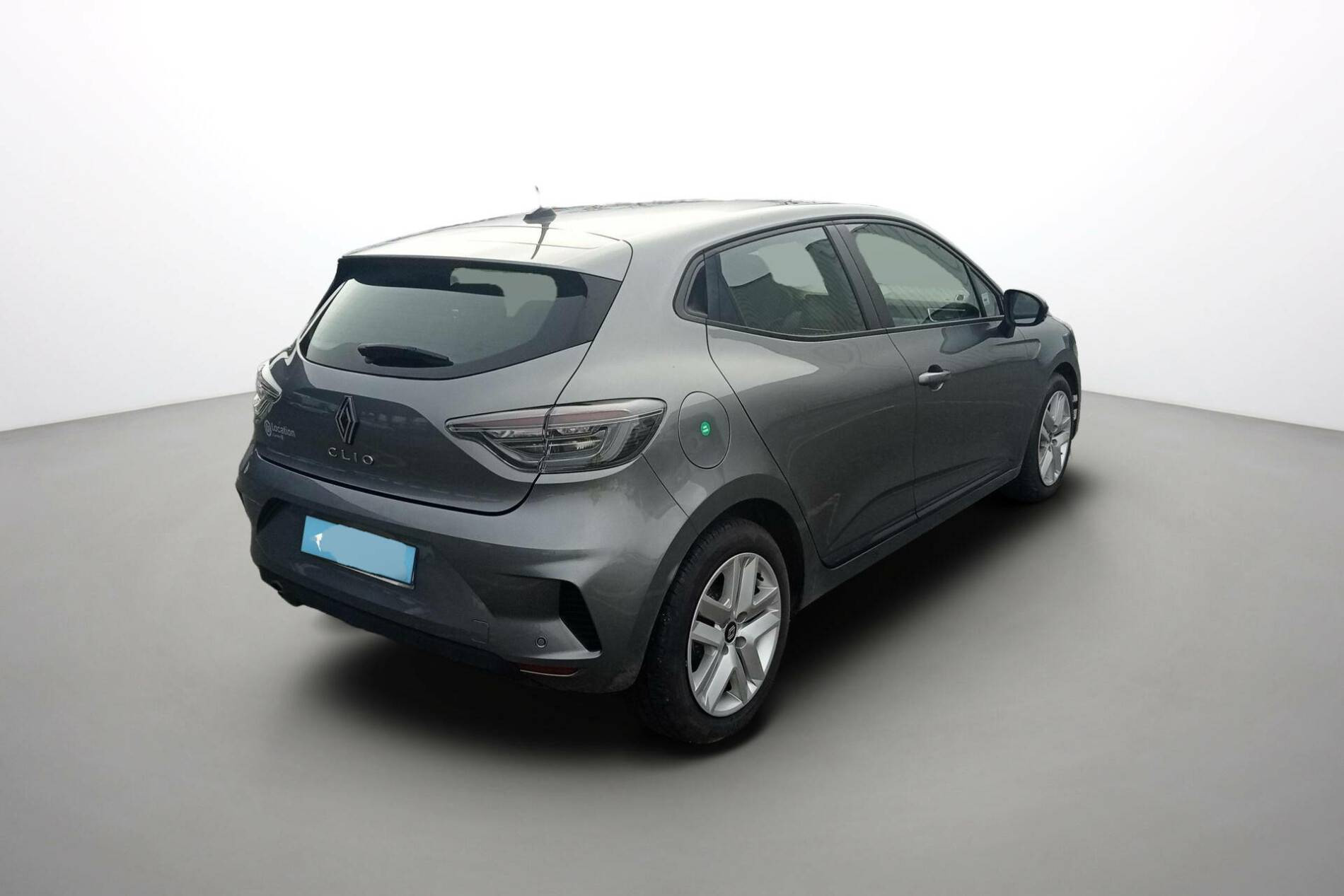 Vente en ligne Renault Clio 5 Clio TCe 90 au prix de 15 490 €