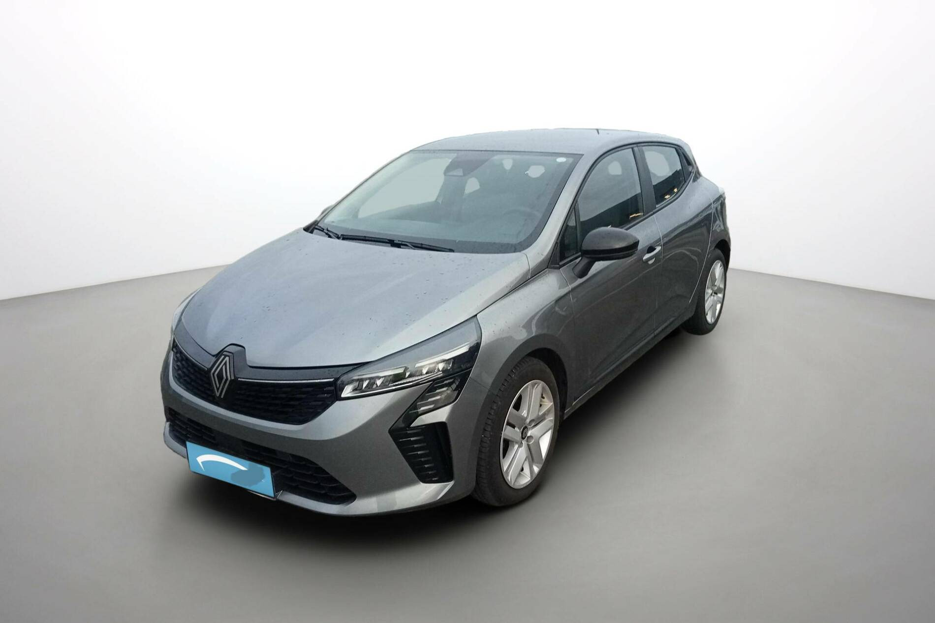 Renault Clio 5 Clio TCe 90 occasion de 2024 en vente à Concarneau