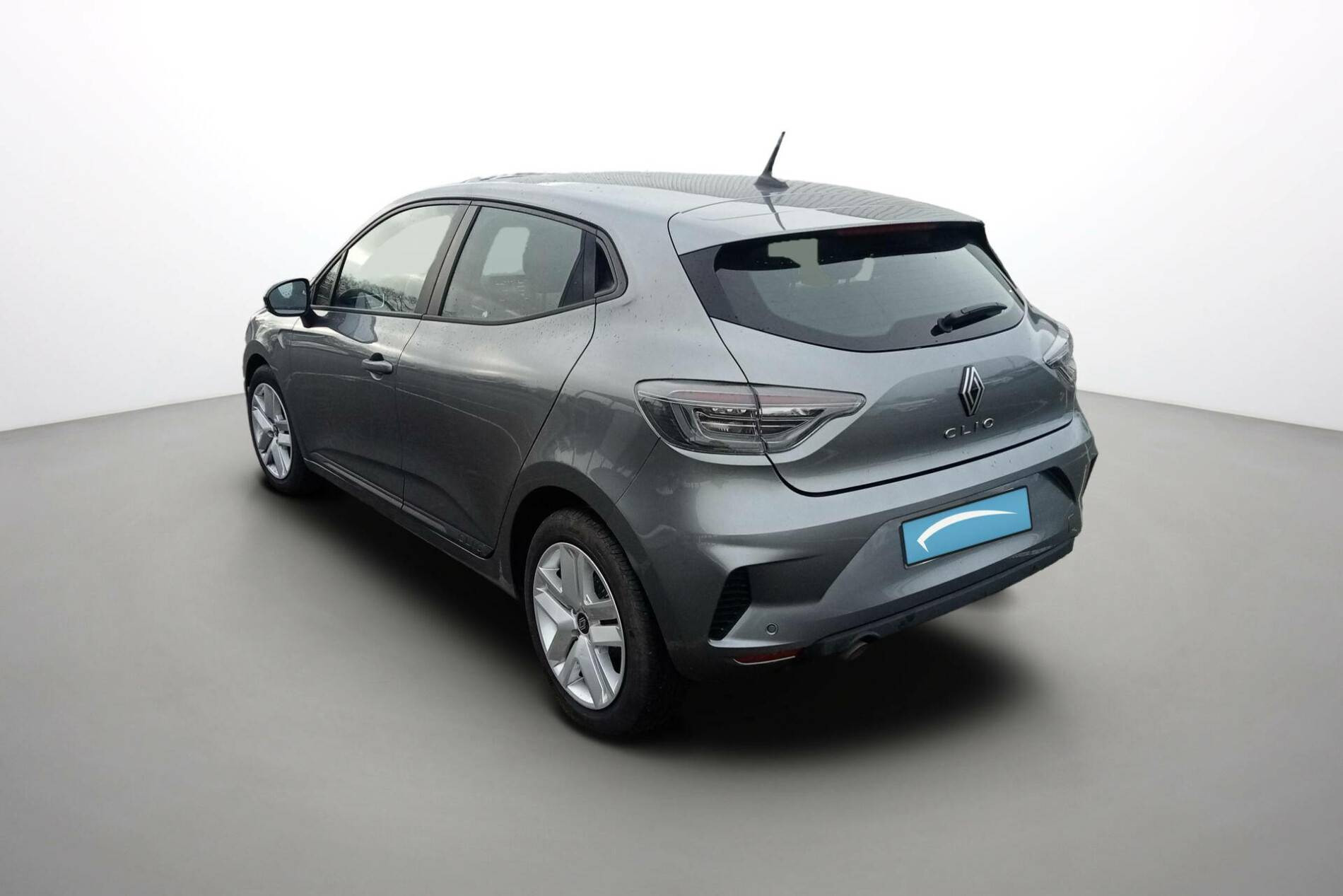 Vente en ligne Renault Clio 5 Clio TCe 90 au prix de 15 790 €