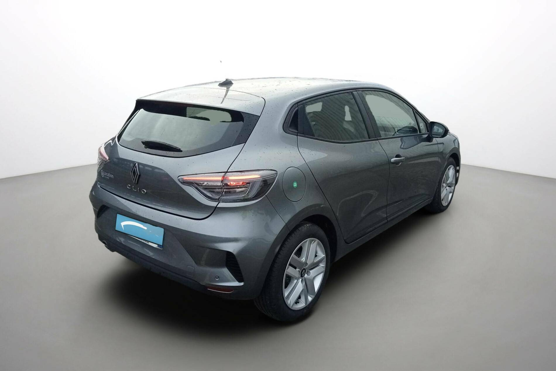 Vente en ligne Renault Clio 5 Clio TCe 90 au prix de 15 790 €