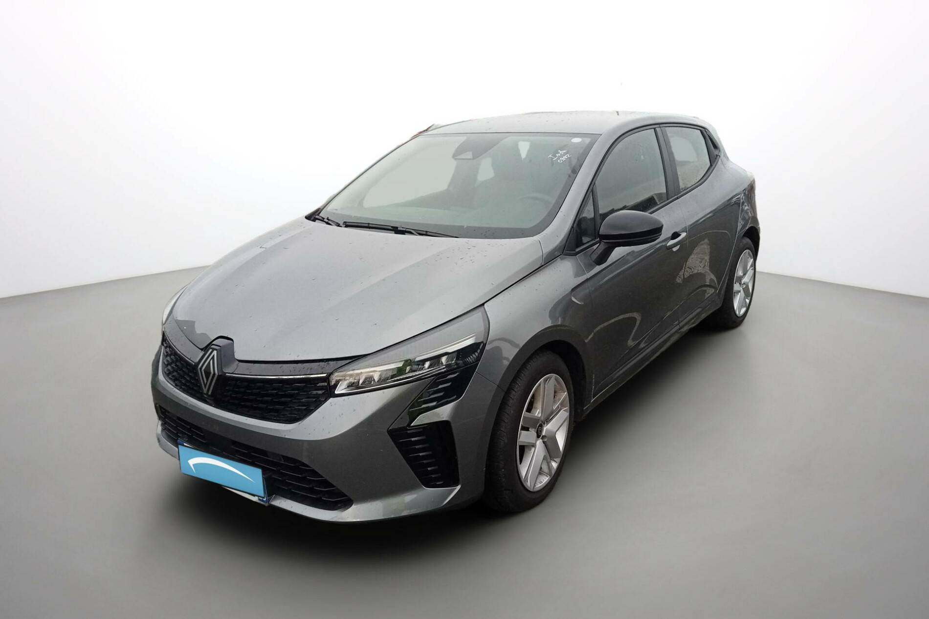 Renault Clio 5 Clio TCe 90 occasion de 2024 en vente à Concarneau