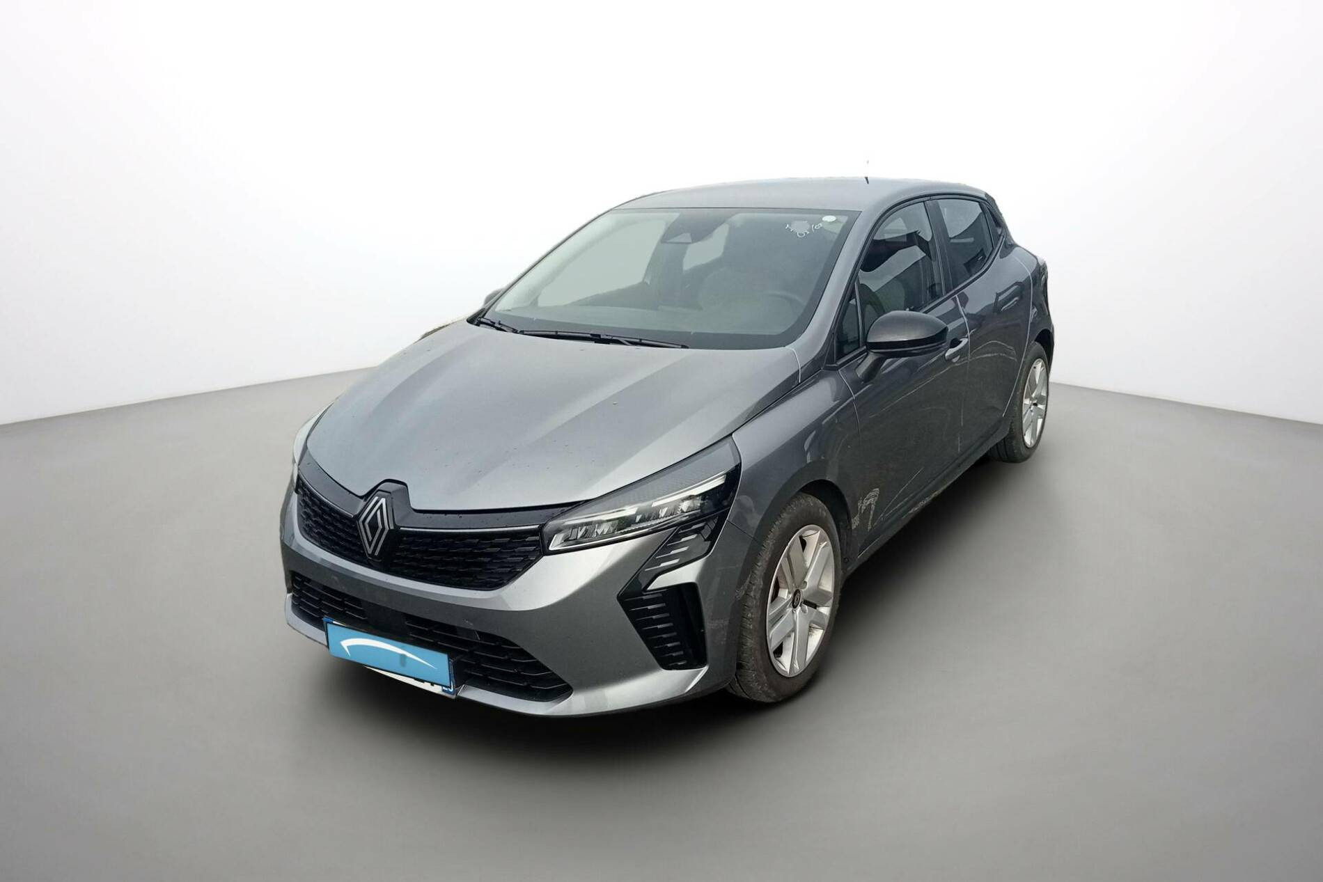 Renault Clio 5 Clio TCe 90 occasion de 2024 en vente à Concarneau