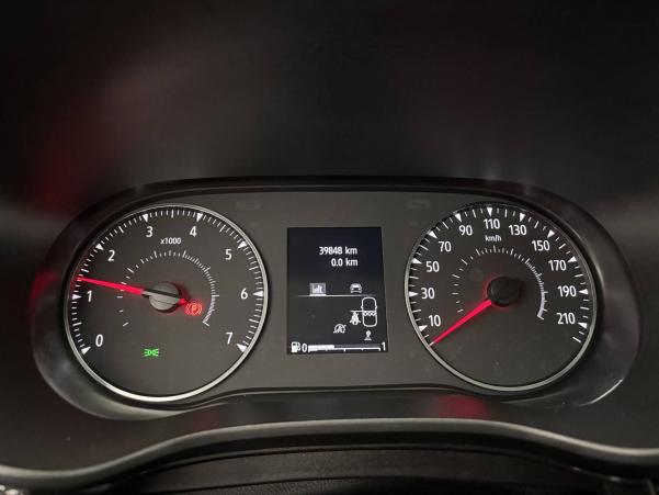 Vente en ligne Dacia Sandero  ECO-G GPL 100 CH au prix de 15 390 €