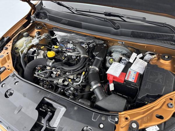 Vente en ligne Dacia Sandero  ECO-G GPL 100 CH au prix de 15 390 €
