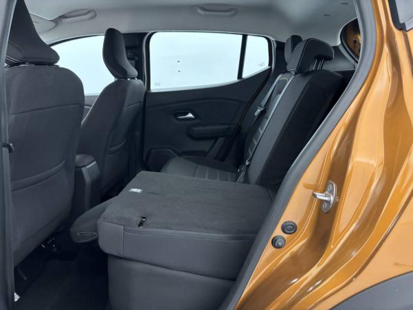 Vente en ligne Dacia Sandero  ECO-G GPL 100 CH au prix de 15 390 €