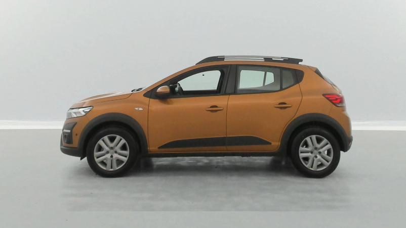 Vente en ligne Dacia Sandero  ECO-G GPL 100 CH au prix de 15 390 €