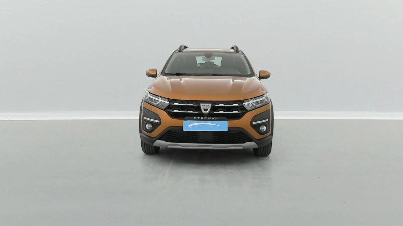 Vente en ligne Dacia Sandero  ECO-G GPL 100 CH au prix de 15 390 €