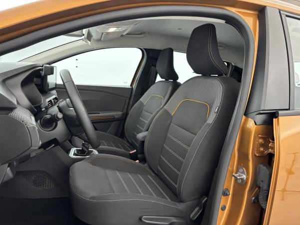 Vente en ligne Dacia Sandero  ECO-G GPL 100 CH au prix de 15 390 €