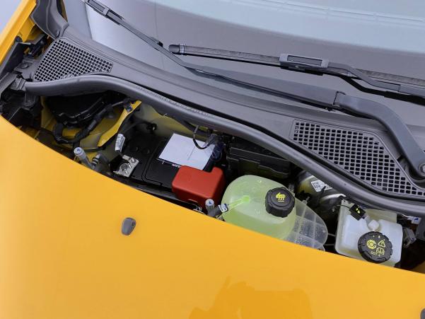 Vente en ligne Renault Twingo Electrique Twingo III E-Tech au prix de 13 900 €