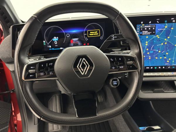 Vente en ligne Renault Megane E-Tech  EV40 130ch standard charge au prix de 20 990 €