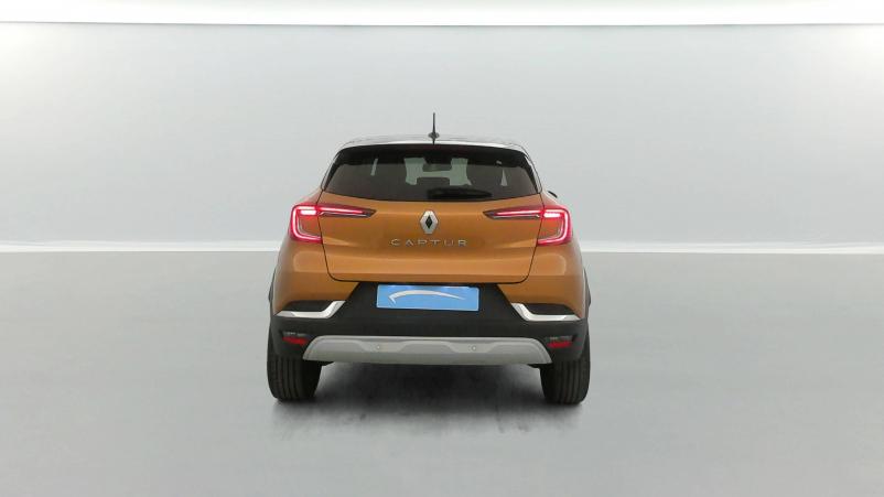 Vente en ligne Renault Captur  TCe 90 - 21 au prix de 16 780 €