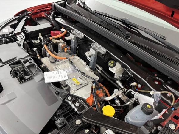 Vente en ligne Renault Megane E-Tech  EV40 130ch standard charge au prix de 20 990 €