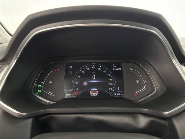 Vente en ligne Renault Captur  TCe 90 - 21 au prix de 16 780 €